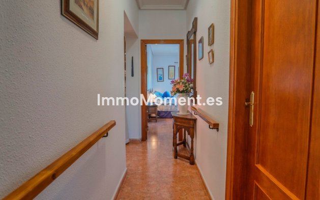 Resale - Villa - Orihuela - San Bartolomé