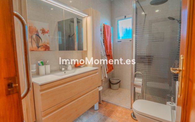 Resale - Villa - Orihuela - San Bartolomé