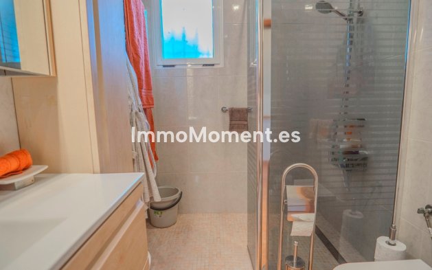 Resale - Villa - Orihuela - San Bartolomé