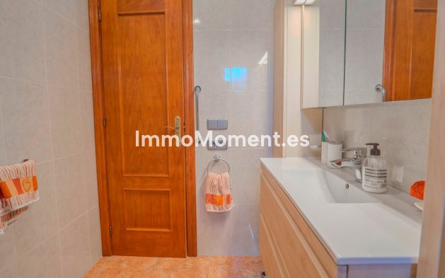 Resale - Villa - Orihuela - San Bartolomé