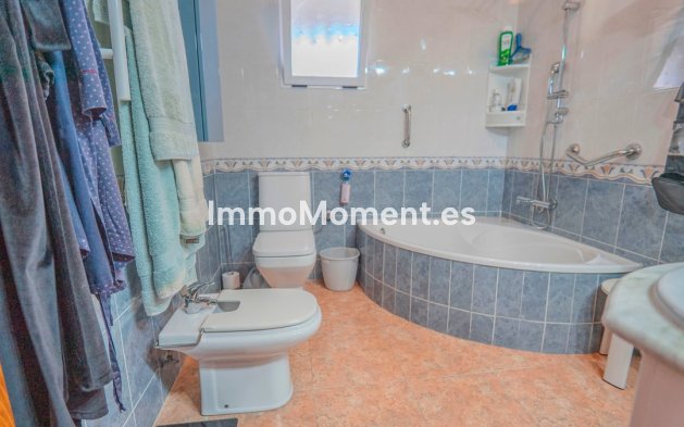 Resale - Villa - Orihuela - San Bartolomé