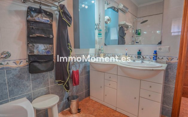 Resale - Villa - Orihuela - San Bartolomé