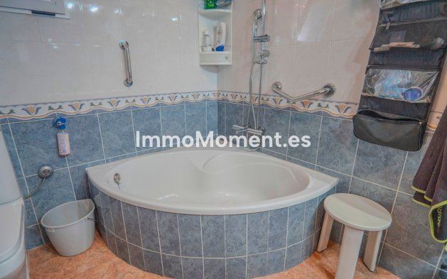 Resale - Villa - Orihuela - San Bartolomé