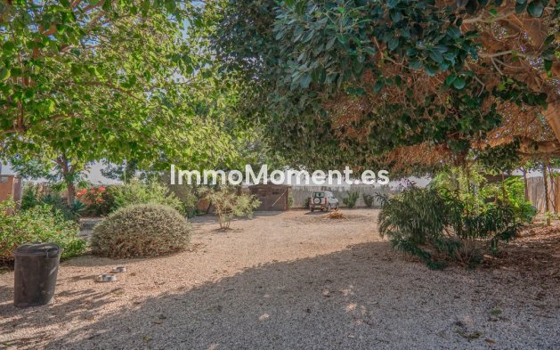 Resale - Villa - Orihuela - San Bartolomé