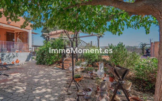 Resale - Villa - Orihuela - San Bartolomé