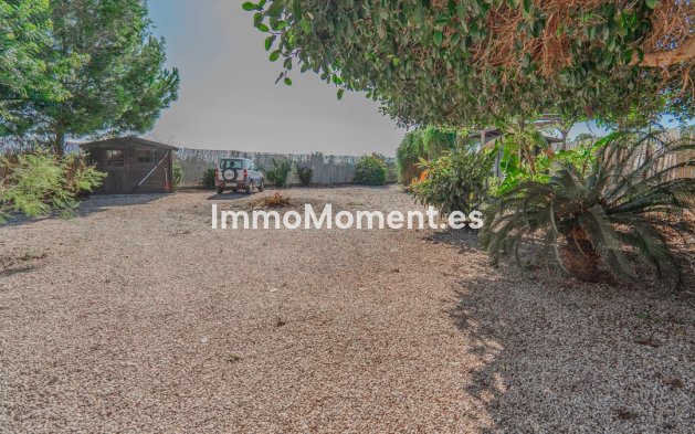 Resale - Villa - Orihuela - San Bartolomé