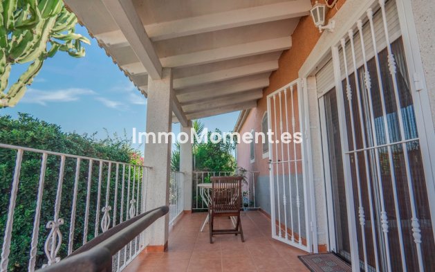 Resale - Villa - Orihuela - San Bartolomé