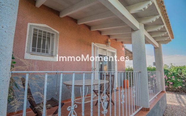 Resale - Villa - Orihuela - San Bartolomé