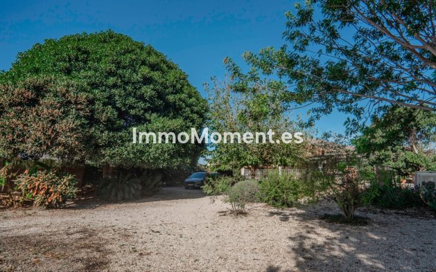 Resale - Villa - Orihuela - San Bartolomé