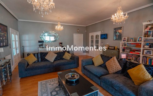 Wiederverkauf - Villa - Almoradí - Heredades