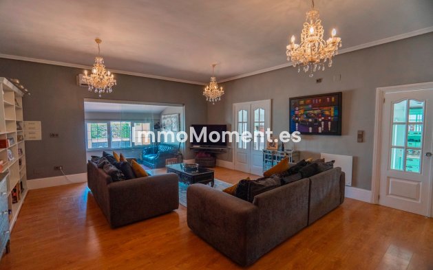 Wiederverkauf - Villa - Almoradí - Heredades