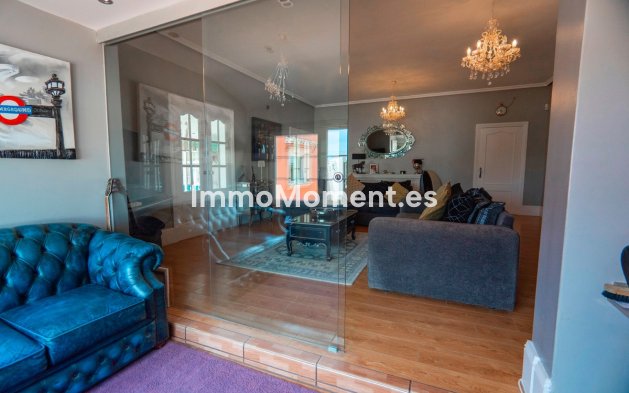 Wiederverkauf - Villa - Almoradí - Heredades