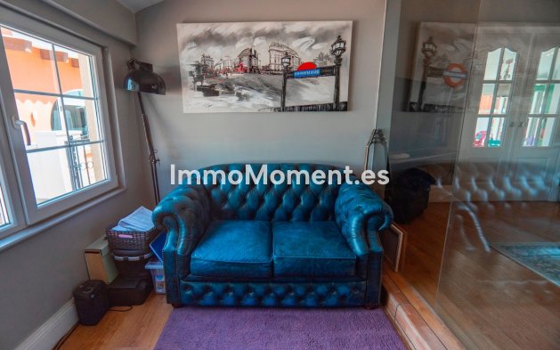 Wiederverkauf - Villa - Almoradí - Heredades