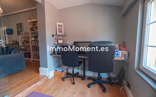 Wiederverkauf - Villa - Almoradí - Heredades