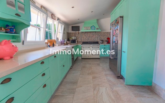 Wiederverkauf - Villa - Almoradí - Heredades