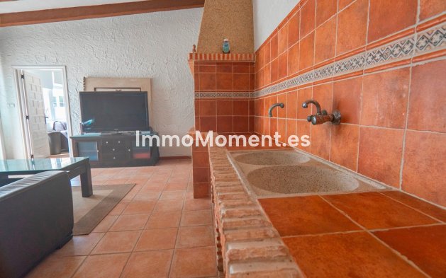 Wiederverkauf - Villa - Almoradí - Heredades