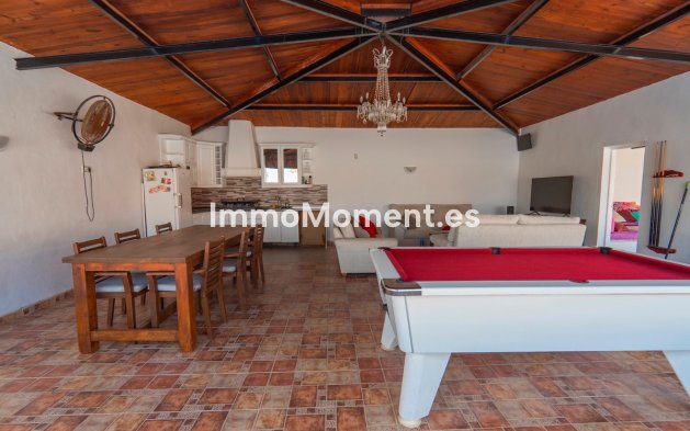 Wiederverkauf - Villa - Almoradí - Heredades