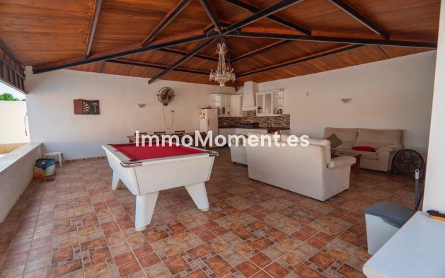 Wiederverkauf - Villa - Almoradí - Heredades