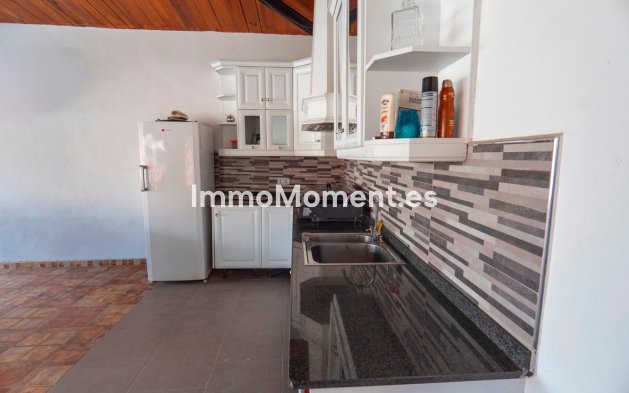 Wiederverkauf - Villa - Almoradí - Heredades