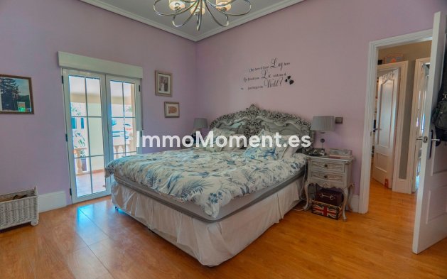 Wiederverkauf - Villa - Almoradí - Heredades