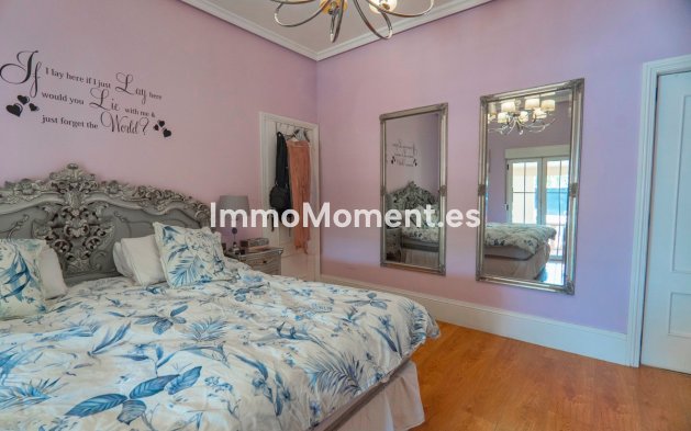 Wiederverkauf - Villa - Almoradí - Heredades