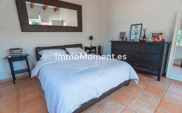 Wiederverkauf - Villa - Almoradí - Heredades