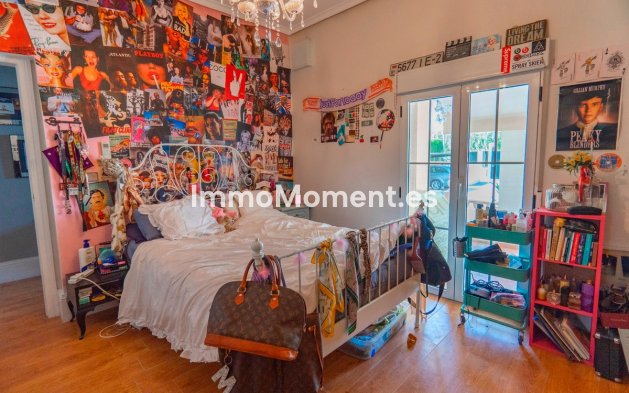 Wiederverkauf - Villa - Almoradí - Heredades