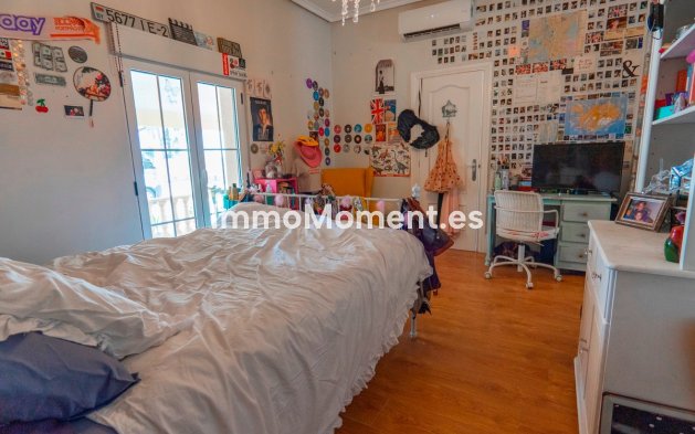 Wiederverkauf - Villa - Almoradí - Heredades