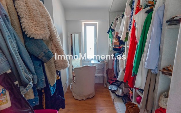 Wiederverkauf - Villa - Almoradí - Heredades