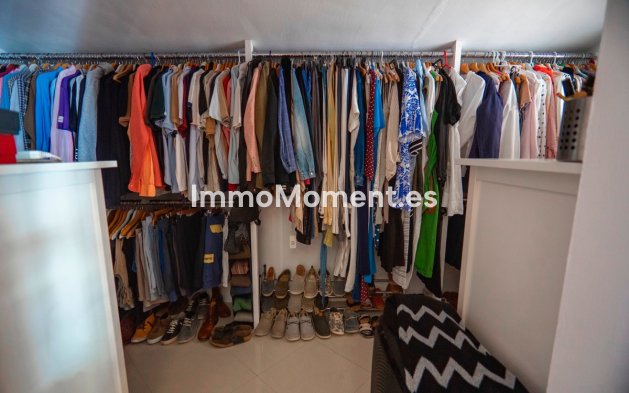 Wiederverkauf - Villa - Almoradí - Heredades