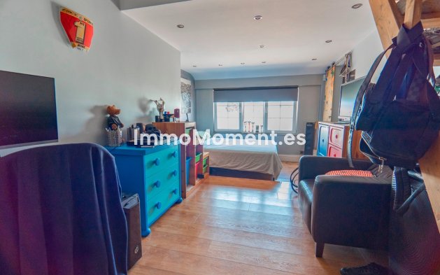 Wiederverkauf - Villa - Almoradí - Heredades