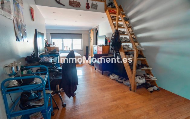 Wiederverkauf - Villa - Almoradí - Heredades