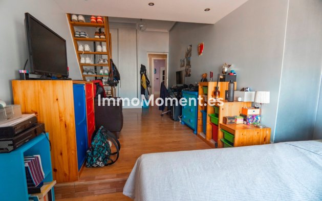 Wiederverkauf - Villa - Almoradí - Heredades