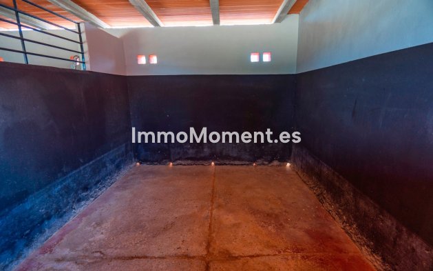 Wiederverkauf - Villa - Almoradí - Heredades