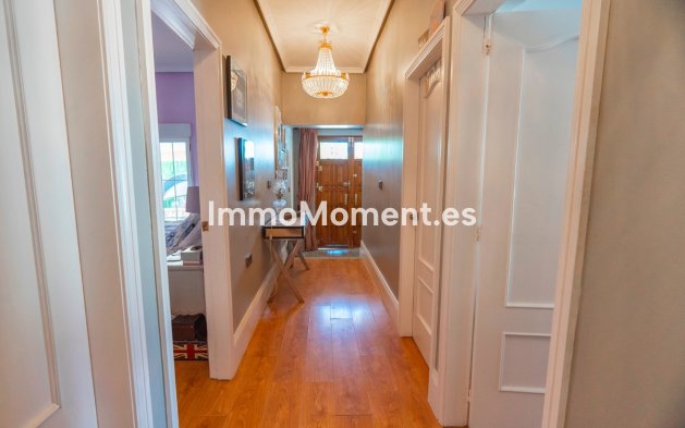 Wiederverkauf - Villa - Almoradí - Heredades