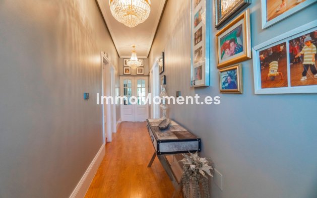 Wiederverkauf - Villa - Almoradí - Heredades