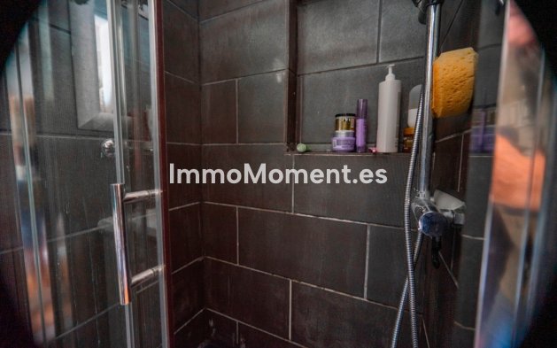 Wiederverkauf - Villa - Almoradí - Heredades