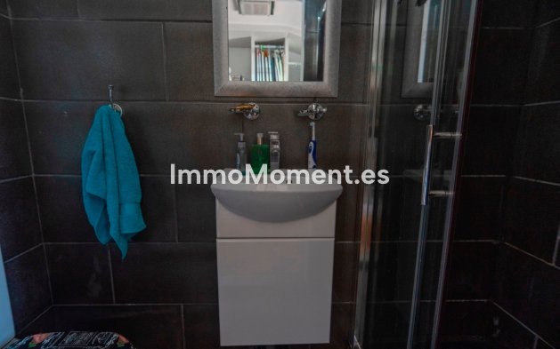 Wiederverkauf - Villa - Almoradí - Heredades