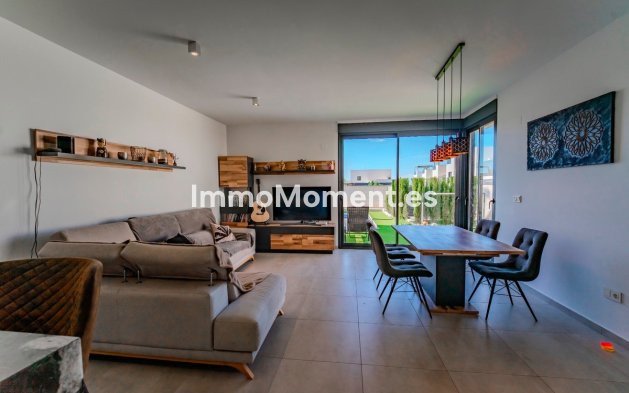 Resale - Villa - Benijofar