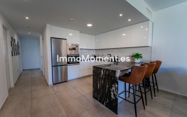 Resale - Villa - Benijofar