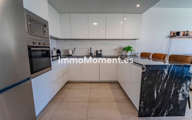 Resale - Villa - Benijofar