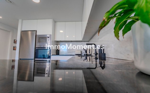 Resale - Villa - Benijofar