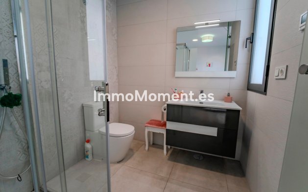 Resale - Villa - Benijofar