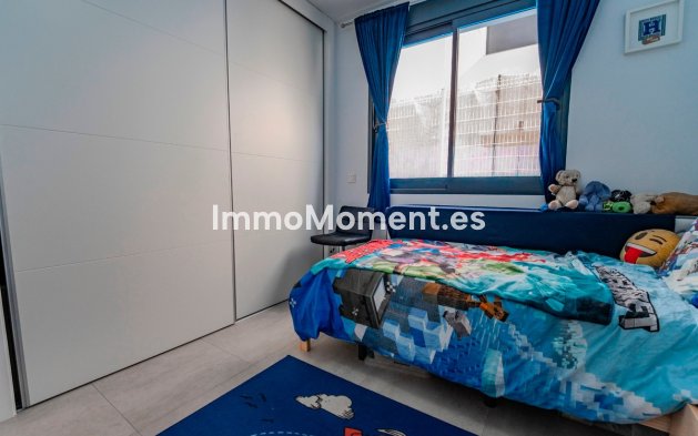 Resale - Villa - Benijofar