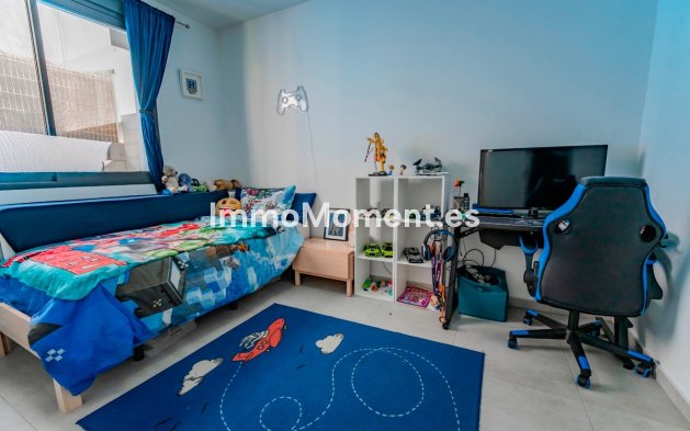 Resale - Villa - Benijofar