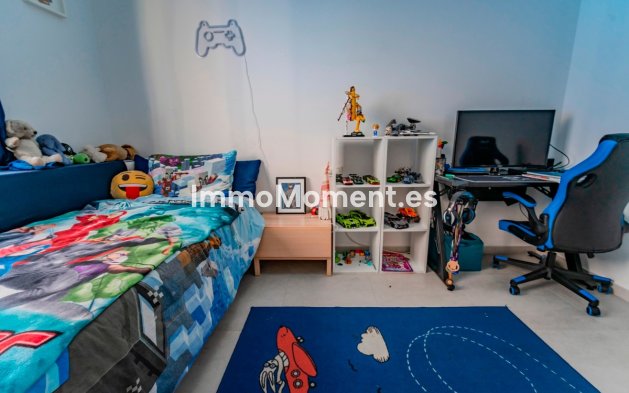 Resale - Villa - Benijofar