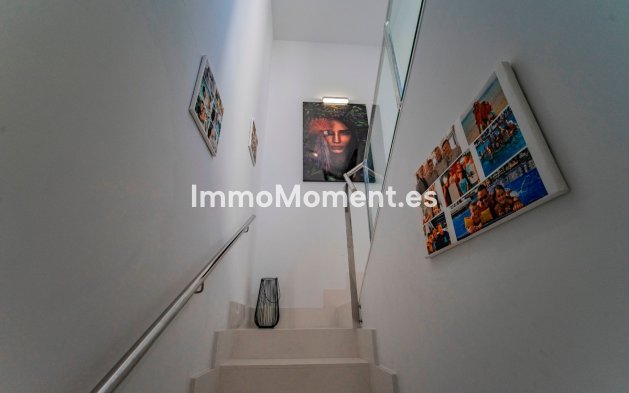 Resale - Villa - Benijofar