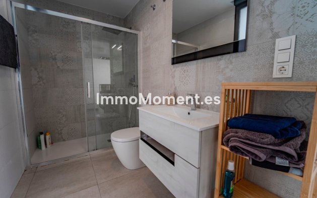 Resale - Villa - Benijofar