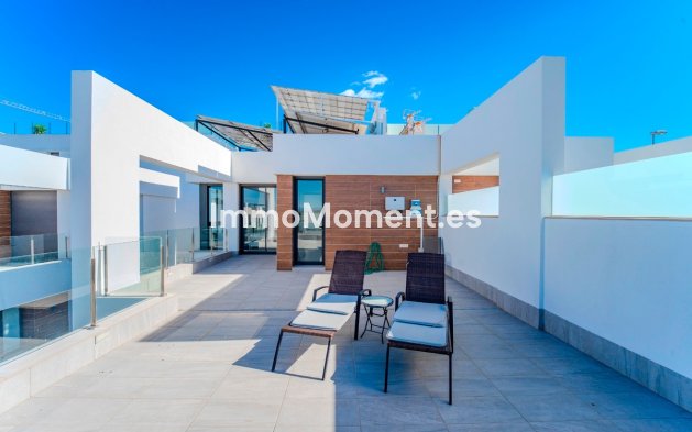 Resale - Villa - Benijofar