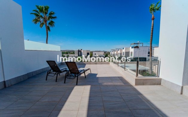 Resale - Villa - Benijofar